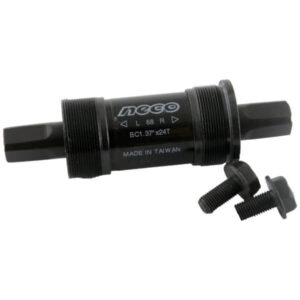 Каретка NECO 73мм122,5mm М34,8