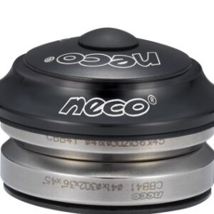 Рулевая колонка пром. 1-1/8″ NECO H50 BK 41мм х 36 х 45