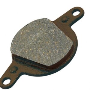 Колодки тормозные для ДТ DS-14 BARADINE(MAGURA)
