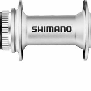 Втулка передняя ДТ Shimano Alivio, HB-M435, 32 отв, серебр., C.Lock