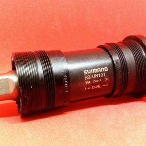 Каретка Shimano, UN101, 68/122.5(D-NL), б/болтов