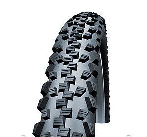 Покрышка 26″ Schwalbe «BLACK JACK», 26×2,10, 65TPI