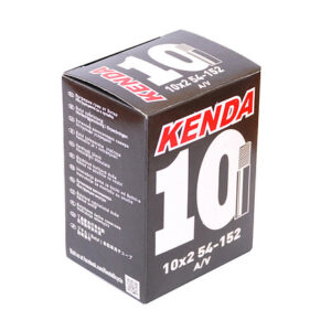 Камера 10″ Kenda 10х1,75-2,125 AV