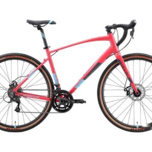 1STARK 2024 Gravel 700.5 D, 20″ красно-синий 28″