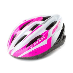 Шлем Cigna WT-040 розовый