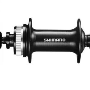 Втулка передняя ДТ Shimano RM65 C-Lock 32отв.