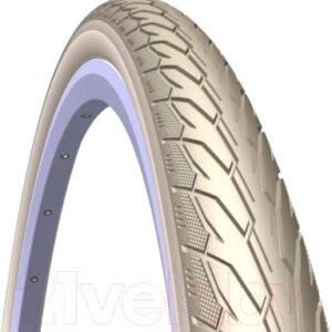 Покрышка 28″ Continental Contact Urban 700х28 (28-622) слик, антипрокол, Reflex