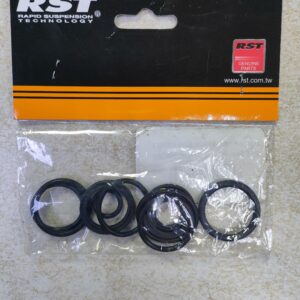 Пыльники 32мм для вилок RST Service Kit 32мм. набор
