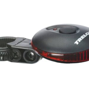 Фонарь задний TRELOCK LS 610