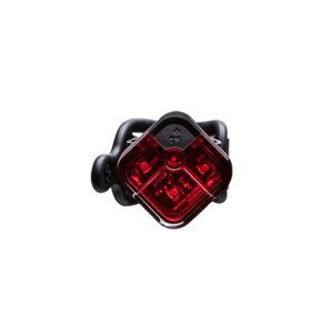 Фонарь задний INFINITI I-220R ARIA, 3 диода, на перо, 2 режима, мини